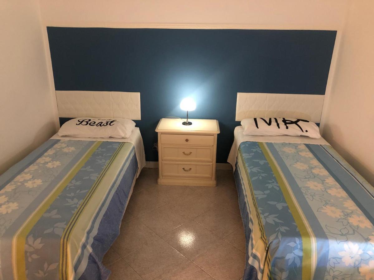 M&M I Navicelli Διαμέρισμα Λιβόρνο Εξωτερικό φωτογραφία