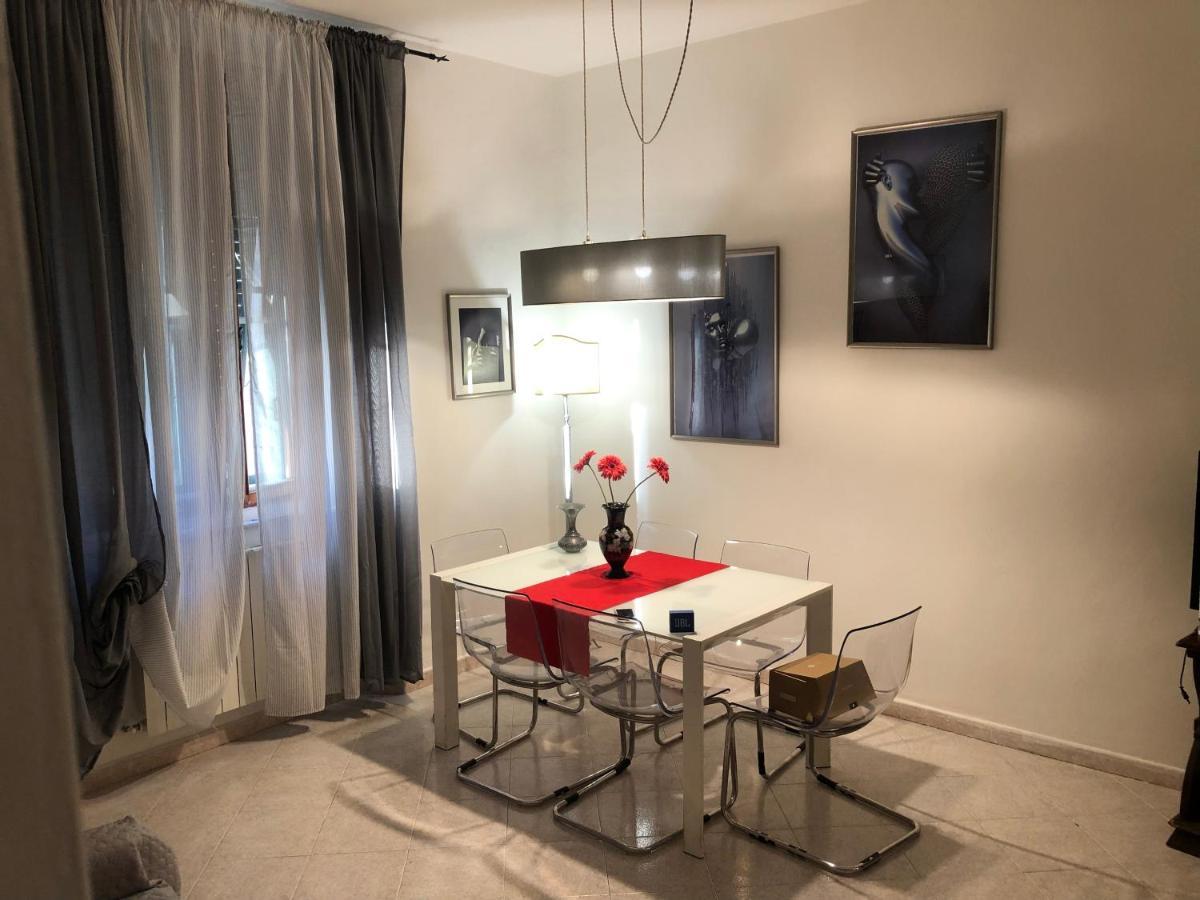 M&M I Navicelli Διαμέρισμα Λιβόρνο Εξωτερικό φωτογραφία