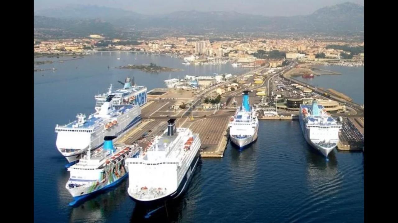 M&M I Navicelli Διαμέρισμα Λιβόρνο Εξωτερικό φωτογραφία